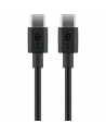 USB-C Charging and Sync Cable, 2 m | 51243