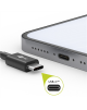 USB-C Charging and Sync Cable, 1m | 66317