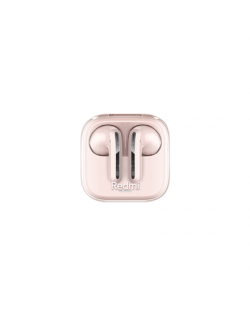 Xiaomi Redmi Buds 6 Active, Transparent powder