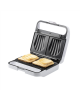 Sandwich maker 2 in 1 | AD 3070w | 850 W | Number of plates 2 | White