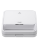 Sandwich maker 2 in 1 | AD 3070w | 850 W | Number of plates 2 | White