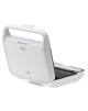 Sandwich maker 2 in 1 | AD 3070w | 850 W | Number of plates 2 | White