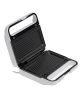 Sandwich maker 2 in 1 | AD 3070w | 850 W | Number of plates 2 | White