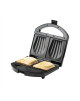 Sandwich Maker | AD 3069 | 750 W | Number of plates 1 | Black
