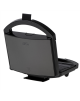 Sandwich Maker | AD 3069 | 750 W | Number of plates 1 | Black
