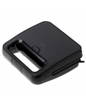 AD 3079 | 750 W | Number of plates 1 | Black