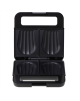 AD 3079 | 750 W | Number of plates 1 | Black