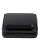 AD 3079 | 750 W | Number of plates 1 | Black