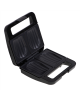 AD 3079 | 750 W | Number of plates 1 | Black