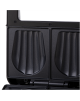 AD 3079 | 750 W | Number of plates 1 | Black