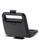 AD 3079 | 750 W | Number of plates 1 | Black