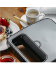AD 3079 | 750 W | Number of plates 1 | Black