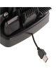 Grooming set 5 in 1 | AD 2943 | Cordless | Number of length steps 4 | Black
