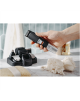 Grooming set 5 in 1 | AD 2943 | Cordless | Number of length steps 4 | Black