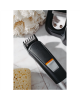 Grooming set 5 in 1 | AD 2943 | Cordless | Number of length steps 4 | Black