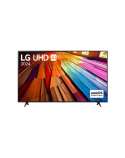 65UT81003LA | 65 | Smart TV | webOS 24 | UHD | Black
