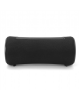 LED Boombox Speaker | SPK-BT-LED-04 | Bluetooth | Black | 4 Ω | Portable | Wireless connection