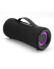 LED Boombox Speaker | SPK-BT-LED-04 | Bluetooth | Black | 4 Ω | Portable | Wireless connection