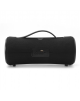 LED Boombox Speaker | SPK-BT-LED-04 | Bluetooth | Black | 4 Ω | Portable | Wireless connection