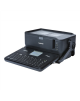 Brother PTD800WZW1 Commercial/Lite Industrial Portable Label Maker
