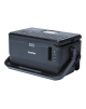 Brother PTD800WZW1 Commercial/Lite Industrial Portable Label Maker