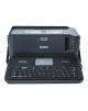 Brother PTD800WZW1 Commercial/Lite Industrial Portable Label Maker