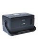 Brother PTD800WZW1 Commercial/Lite Industrial Portable Label Maker
