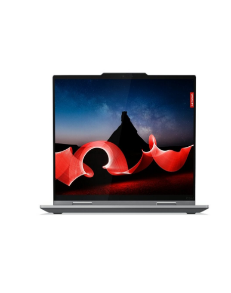ThinkPad X1 2-in-1 | Grey | 14 " | IPS | Touchscreen | WUXGA | 1920 x 1200 pixels | Anti-glare | Intel Core U7 | 155U | 32 GB | 