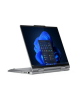 ThinkPad X1 2-in-1 | Grey | 14 " | IPS | Touchscreen | WUXGA | 1920 x 1200 pixels | Anti-glare | Intel Core U7 | 155U | 32 GB | 