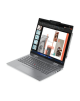 ThinkPad X1 2-in-1 | Grey | 14 " | IPS | Touchscreen | WUXGA | 1920 x 1200 pixels | Anti-glare | Intel Core U7 | 155U | 32 GB | 