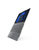 ThinkPad X1 2-in-1 | Grey | 14 " | IPS | Touchscreen | WUXGA | 1920 x 1200 pixels | Anti-glare | Intel Core U7 | 155U | 32 GB | 