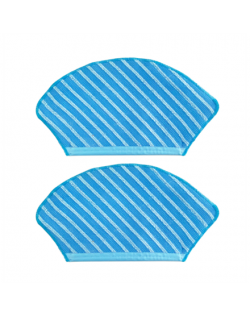 Midea | Mopping Cloth for M7/M7Pro | 2 pc(s)