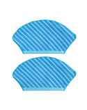 Midea | Mopping Cloth for M7/M7Pro | 2 pc(s)