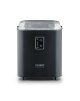 Caso | Ice Cube Machine | IceChef Compact | Power 120 W | Black