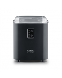 Caso | Ice Cube Machine | IceChef Compact | Power 120 W | Black