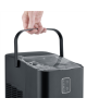 Caso | Ice Cube Machine | IceChef Compact | Power 120 W | Black