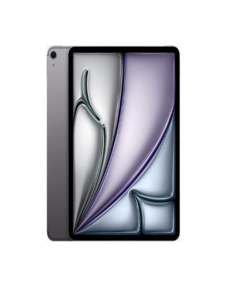 Apple iPad Air 13" M2 Wi-Fi + Cellular 512GB - Space Grey | Apple