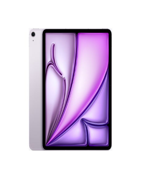 Apple iPad Air 13" M2 Wi-Fi 512GB - Purple | Apple