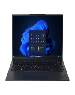 ThinkPad X1 Carbon | Black | 14 " | IPS | Touchscreen | WUXGA | 1920 x 1200 pixels | Anti-glare | Intel Core U7 | 155U | 16 GB |