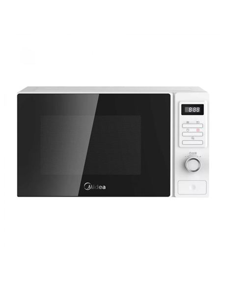 Midea Microwave oven | MAM720C2AT | Free standing | 700 W | White
