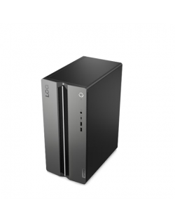 Lenovo | LOQ | 17IRR9 | Desktop | Tower | Intel Core i5 | i5-14400F | 16 GB | UDIMM DDR5 | 1000 GB | NVIDIA GeForce RTX 4060 | N