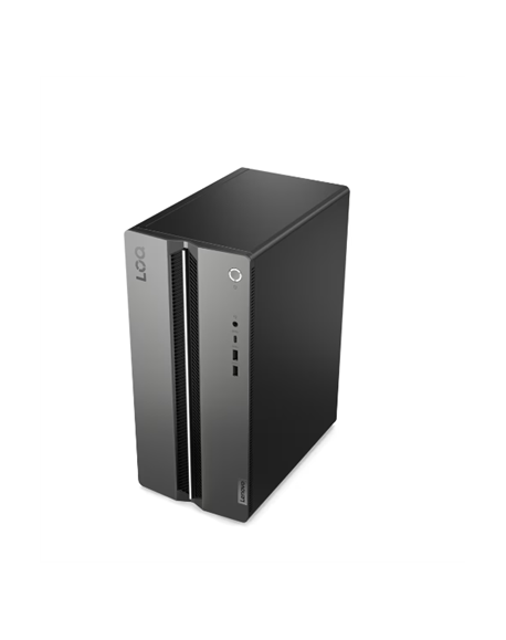 Lenovo | LOQ | 17IRR9 | Desktop | Tower | Intel Core i5 | i5-14400F | 16 GB | UDIMM DDR5 | 1000 GB | NVIDIA GeForce RTX 4060 | N