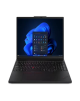 ThinkPad P16s | Black | 16 " | IPS | WUXGA | 1920 x 1200 pixels | Anti-glare | Intel Core U7 | 155H | 32 GB | SO-DIMM DDR5 | SSD