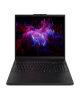 ThinkPad P16s | Black | 16 " | IPS | WUXGA | 1920 x 1200 pixels | Anti-glare | Intel Core U7 | 155H | 32 GB | SO-DIMM DDR5 | SSD