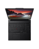 ThinkPad P16s | Black | 16 " | IPS | WUXGA | 1920 x 1200 pixels | Anti-glare | Intel Core U7 | 155H | 32 GB | SO-DIMM DDR5 | SSD