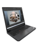 Lenovo ThinkPad P16v | Black | 16 " | IPS | WUXGA | 1920 x 1200 pixels | Anti-glare | Intel Core U7 | 165H | 32 GB | SO-DIMM DDR