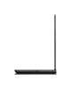 Lenovo ThinkPad P16v | Black | 16 " | IPS | WUXGA | 1920 x 1200 pixels | Anti-glare | Intel Core U7 | 165H | 32 GB | SO-DIMM DDR