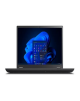 Lenovo ThinkPad P16v | Black | 16 " | IPS | WUXGA | 1920 x 1200 pixels | Anti-glare | Intel Core U7 | 155H | 32 GB | SO-DIMM DDR