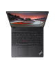 Lenovo ThinkPad P16v | Black | 16 " | IPS | WUXGA | 1920 x 1200 pixels | Anti-glare | Intel Core U7 | 155H | 32 GB | SO-DIMM DDR