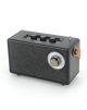 Speaker with radio | CR 1902 B | 5 W | Bluetooth | Black | Wireless connection